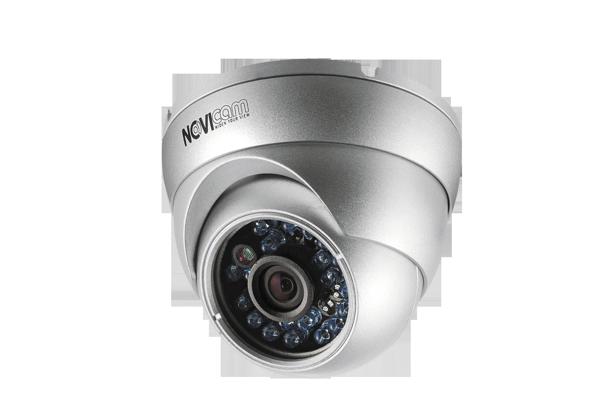 IP-камера для внутренней установки NOVIcam IP N12W